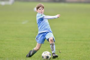 Wolves vs Tigers P26