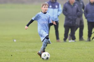 Wolves vs Tigers P24