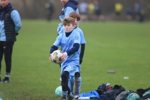 Wolves Vs Tigers P22