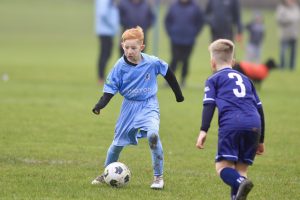 Wolves Vs Tigers P47