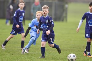 Wolves Vs Tigers P46