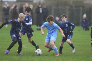 Wolves Vs Tigers P38