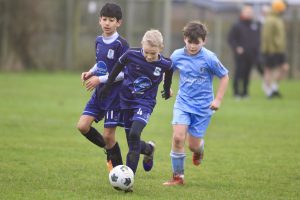 Wolves Vs Tigers P37