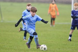 Wolves Vs Tigers P34