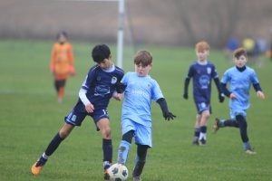 Wolves Vs Tigers P33