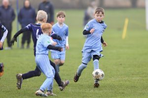 Wolves Vs Tigers P30