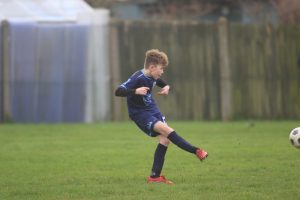 Wolves Vs Tigers P29