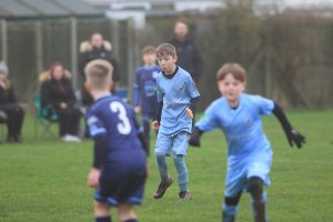 Wolves Vs Tigers P19