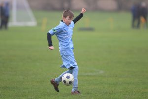 Wolves Vs Tigers P28