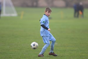 Wolves Vs Tigers P18