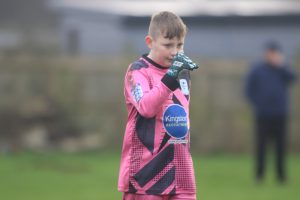 Wolves Vs Tigers P17