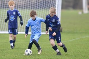 Wolves Vs Tigers P14