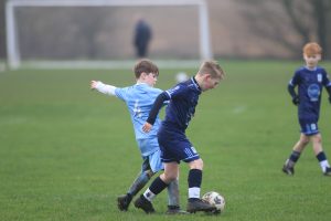 Wolves Vs Tigers P11