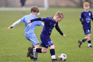 Wolves Vs Tigers P10