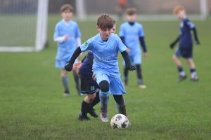 Wolves vs Tigers Derby P27